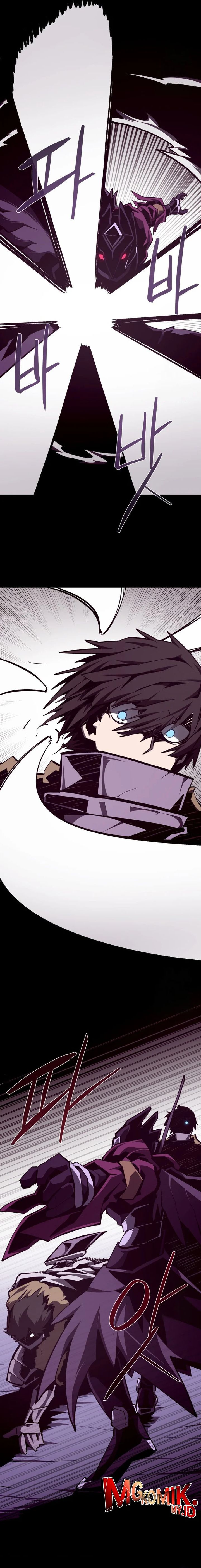 Dungeon Odyssey Chapter 120 Gambar 12