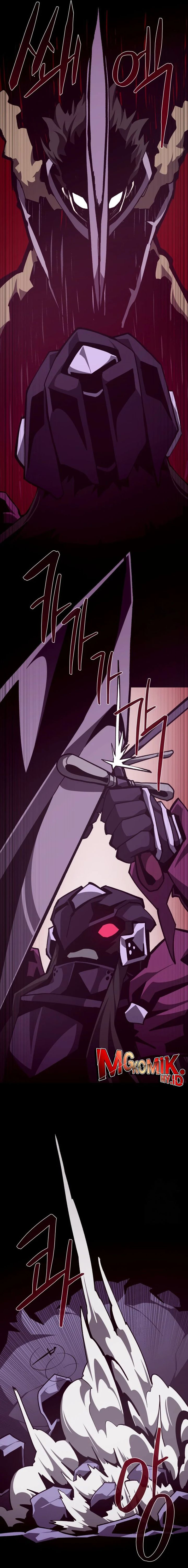 Dungeon Odyssey Chapter 120 Gambar 15