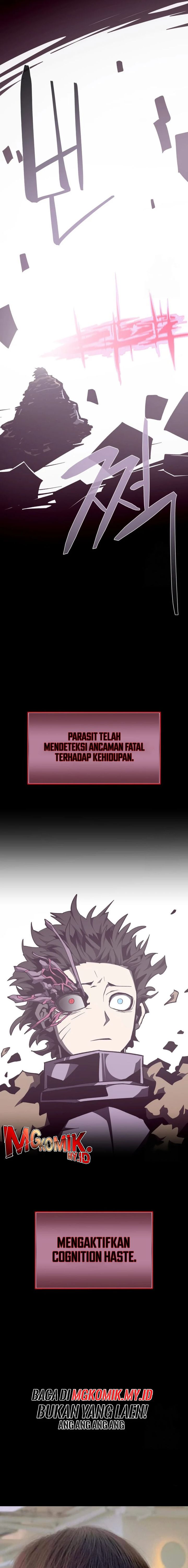 Dungeon Odyssey Chapter 120 Gambar 21