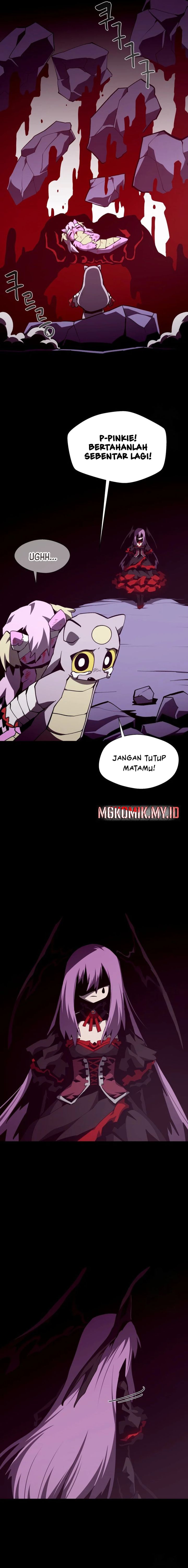 Dungeon Odyssey Chapter 122 Gambar 10