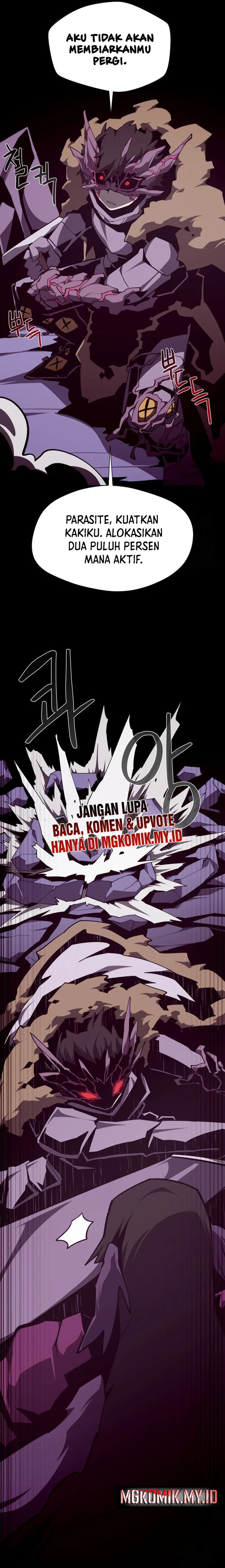 Dungeon Odyssey Chapter 122 Gambar 15