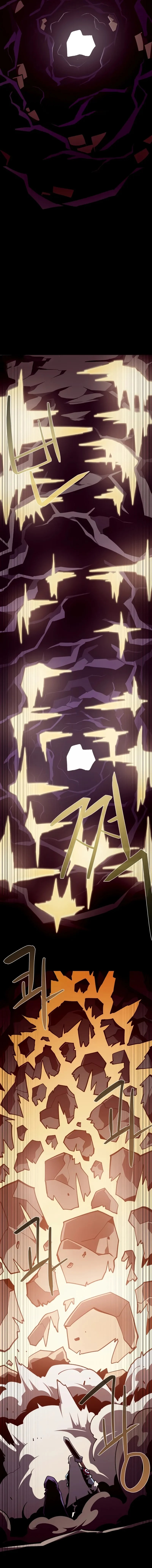 Dungeon Odyssey Chapter 125 Gambar 14