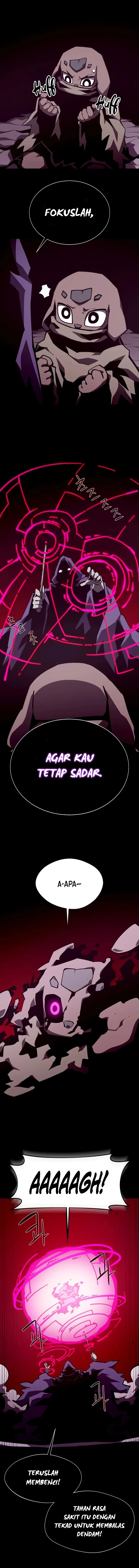 Dungeon Odyssey Chapter 131 Gambar 13