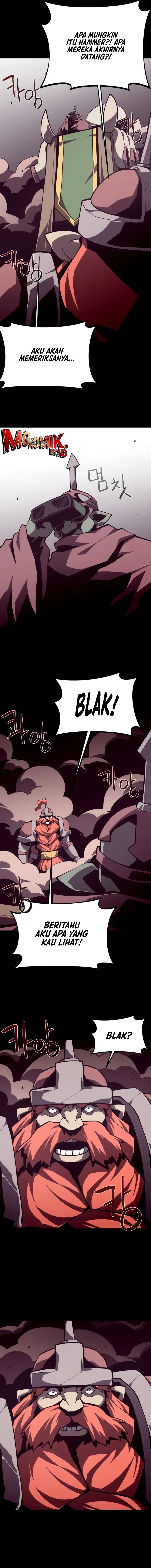 Dungeon Odyssey Chapter 132 Gambar 14