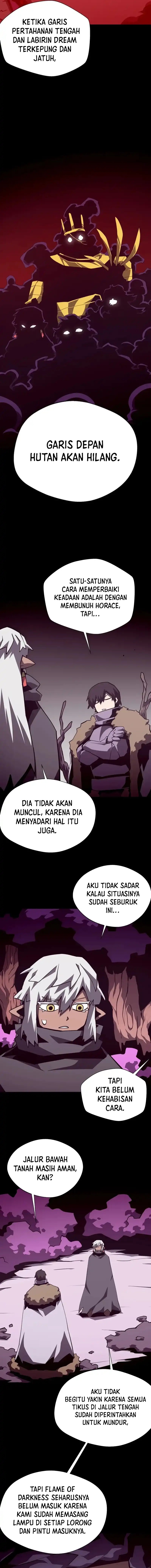 Dungeon Odyssey Chapter 133 Gambar 9