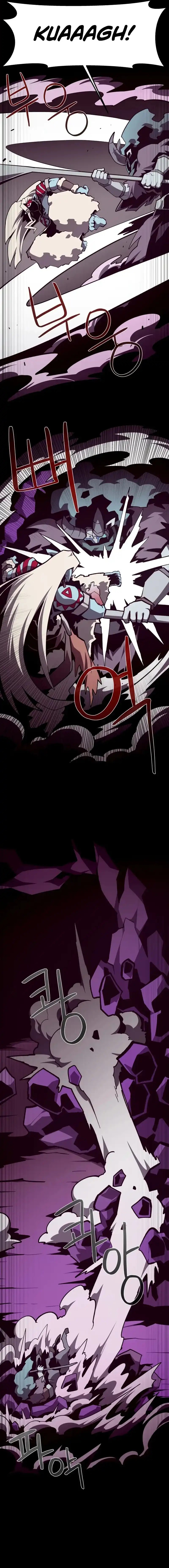 Dungeon Odyssey Chapter 134 Gambar 14