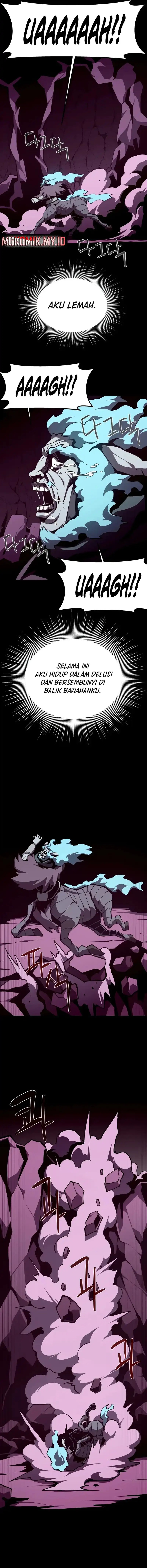 Dungeon Odyssey Chapter 136 Gambar 12