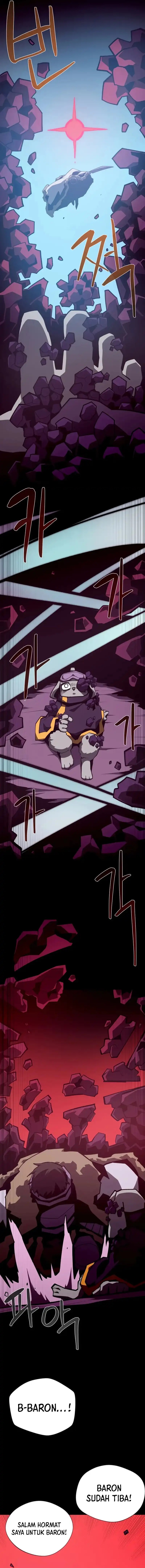 Dungeon Odyssey Chapter 137 Gambar 9