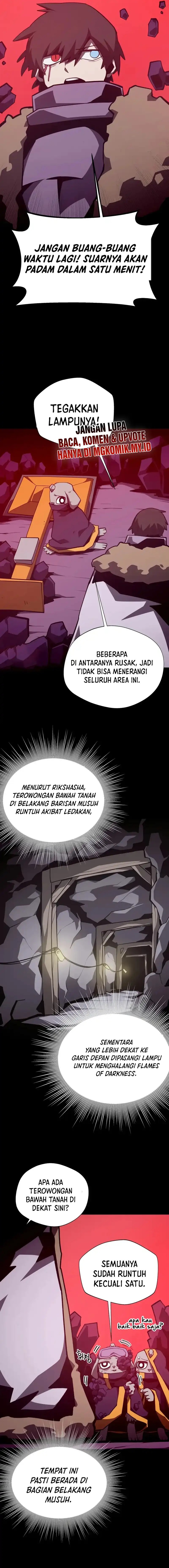 Dungeon Odyssey Chapter 137 Gambar 10