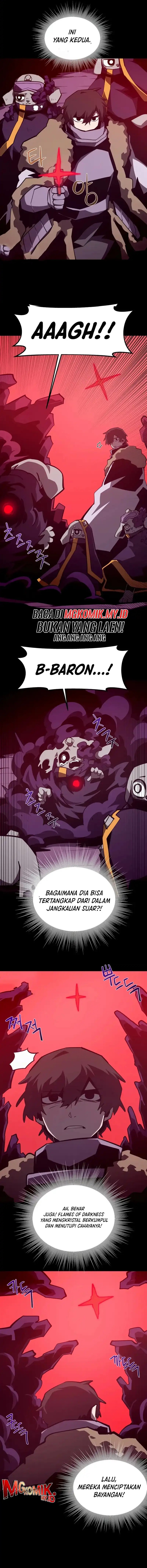 Dungeon Odyssey Chapter 137 Gambar 13