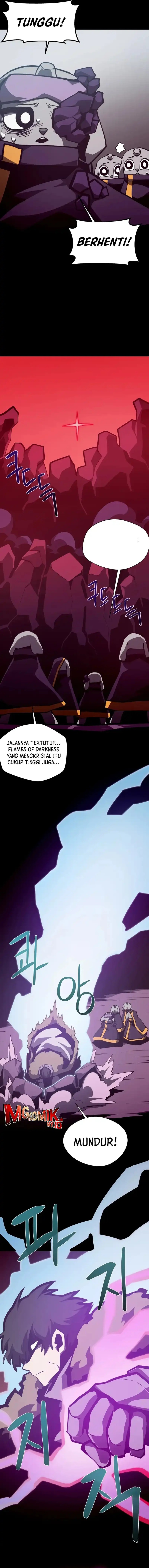 Dungeon Odyssey Chapter 137 Gambar 15