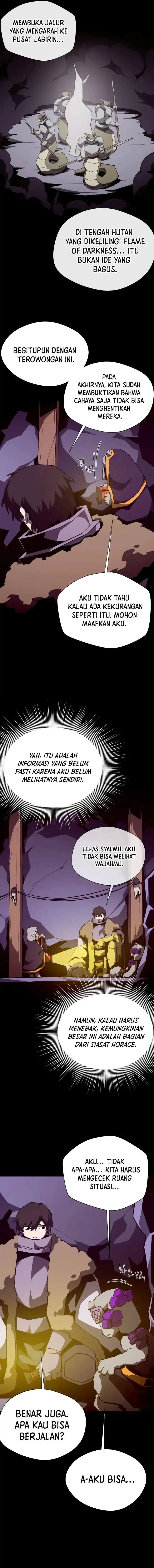 Dungeon Odyssey Chapter 138 Gambar 6