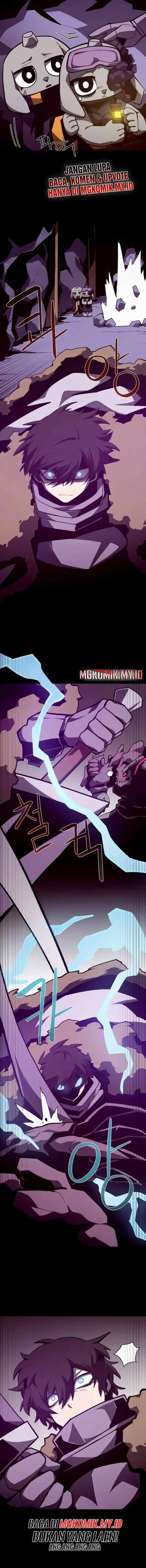 Dungeon Odyssey Chapter 138 Gambar 14