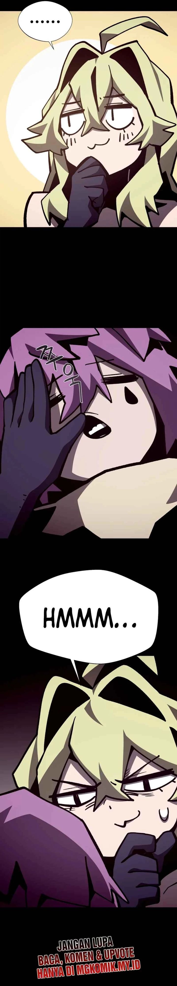 Dungeon Odyssey Chapter 140 Gambar 2