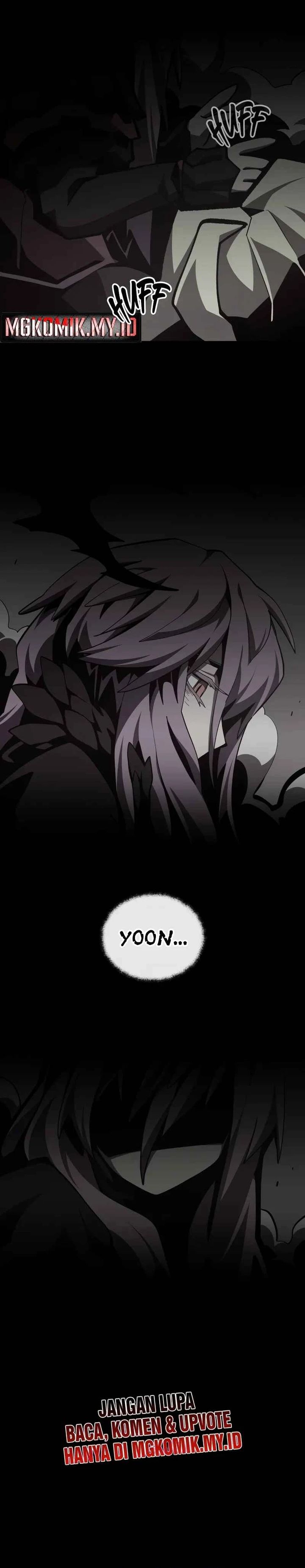 Dungeon Odyssey Chapter 140 Gambar 8