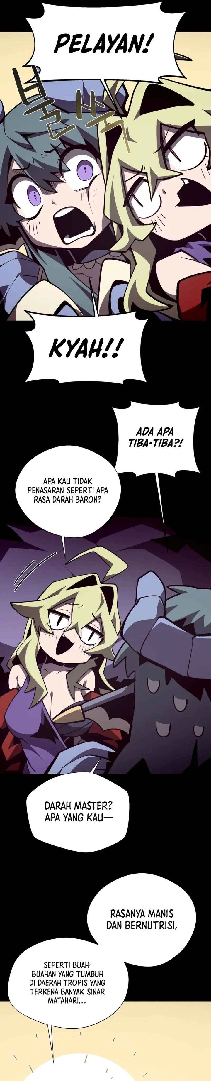 Dungeon Odyssey Chapter 140 Gambar 12