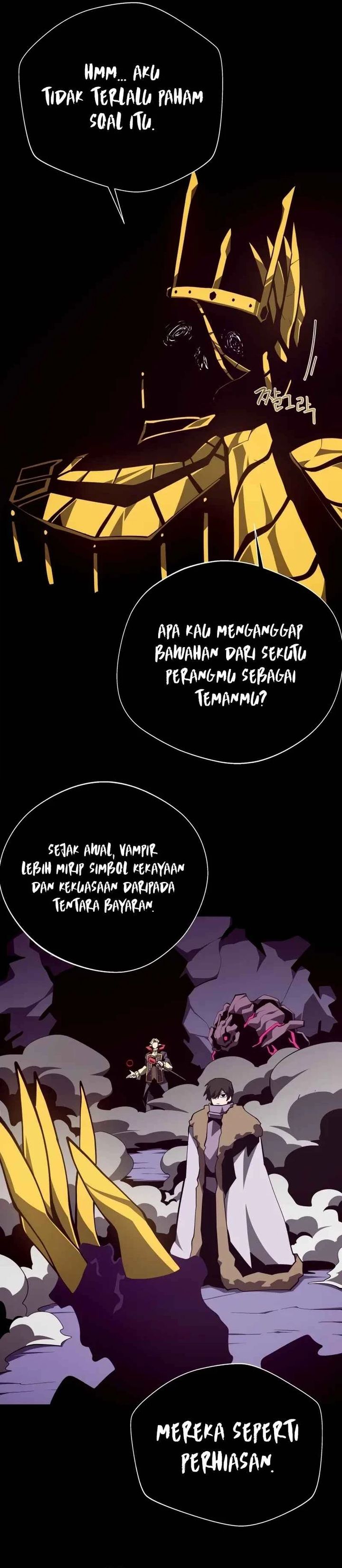 Dungeon Odyssey Chapter 140 Gambar 23