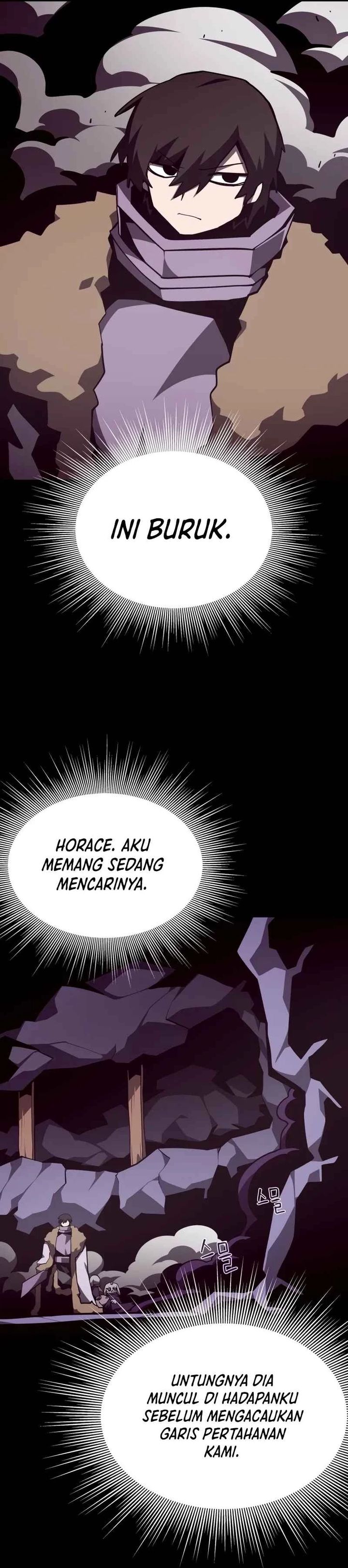 Dungeon Odyssey Chapter 140 Gambar 26