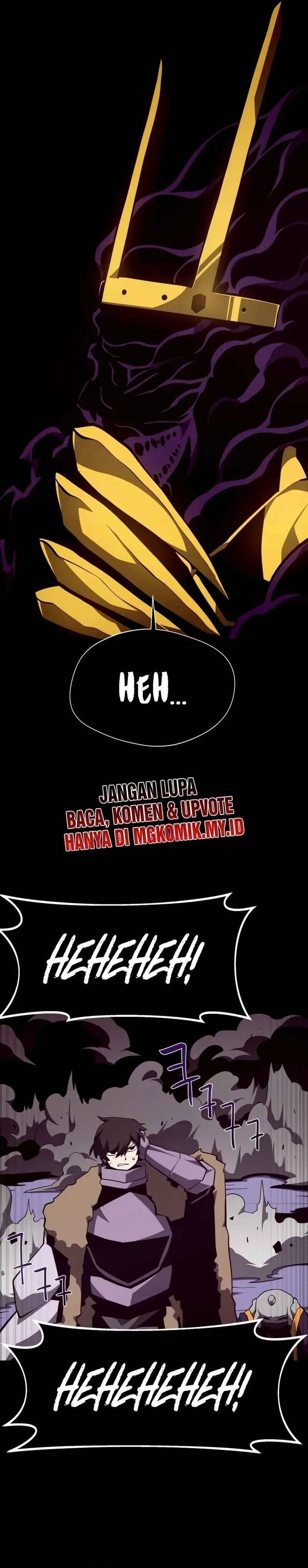 Dungeon Odyssey Chapter 140 Gambar 30