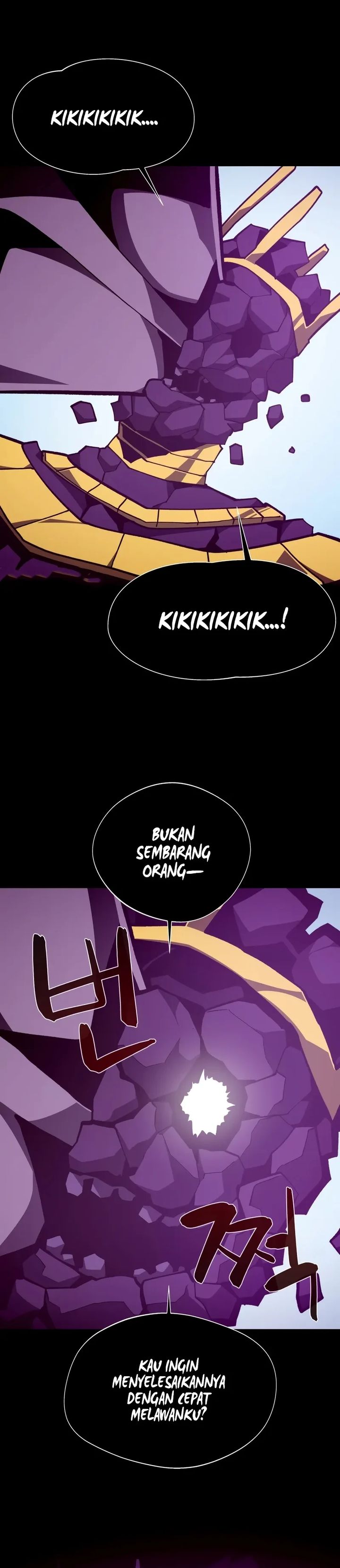 Dungeon Odyssey Chapter 142 Gambar 3