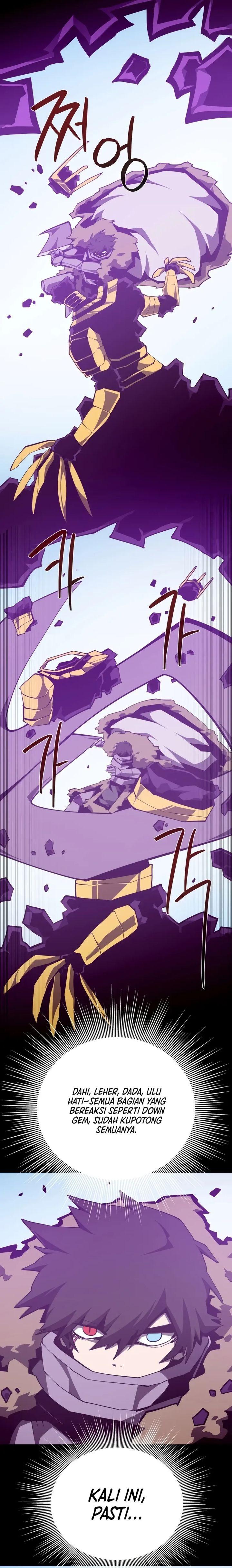 Dungeon Odyssey Chapter 142 Gambar 11