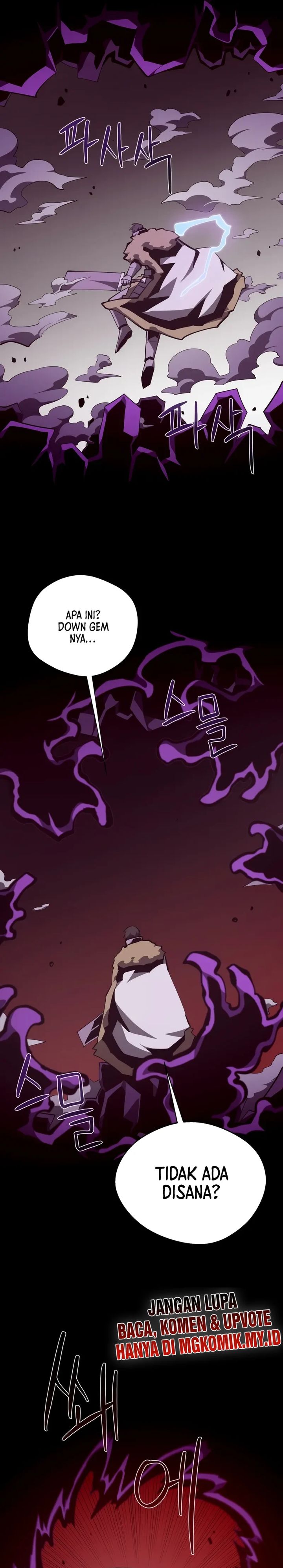 Dungeon Odyssey Chapter 142 Gambar 14