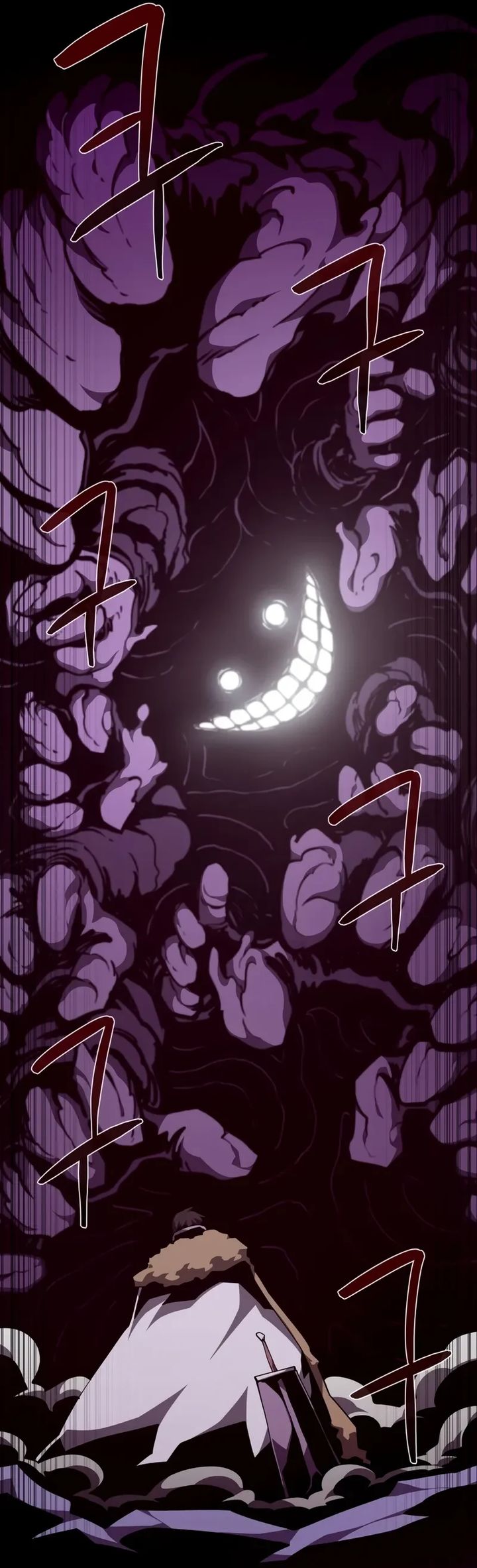 Dungeon Odyssey Chapter 142 Gambar 19