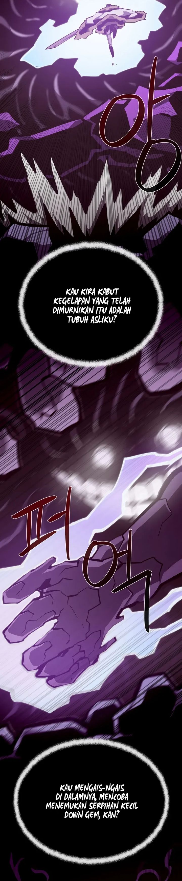 Dungeon Odyssey Chapter 142 Gambar 22