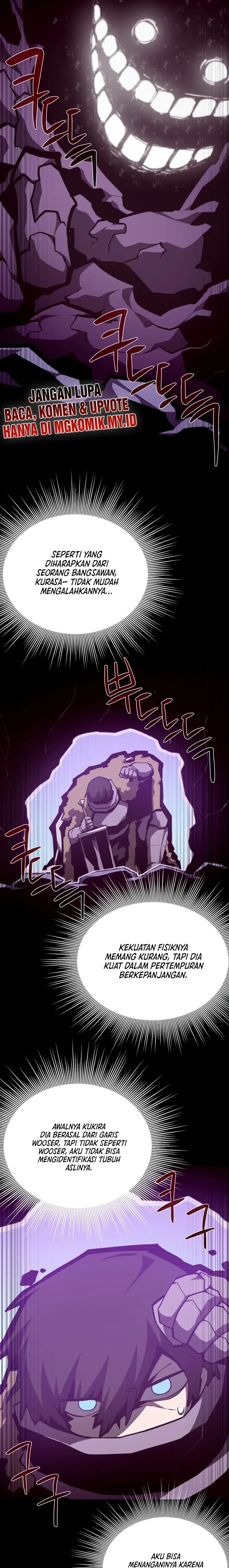 Dungeon Odyssey Chapter 142 Gambar 24