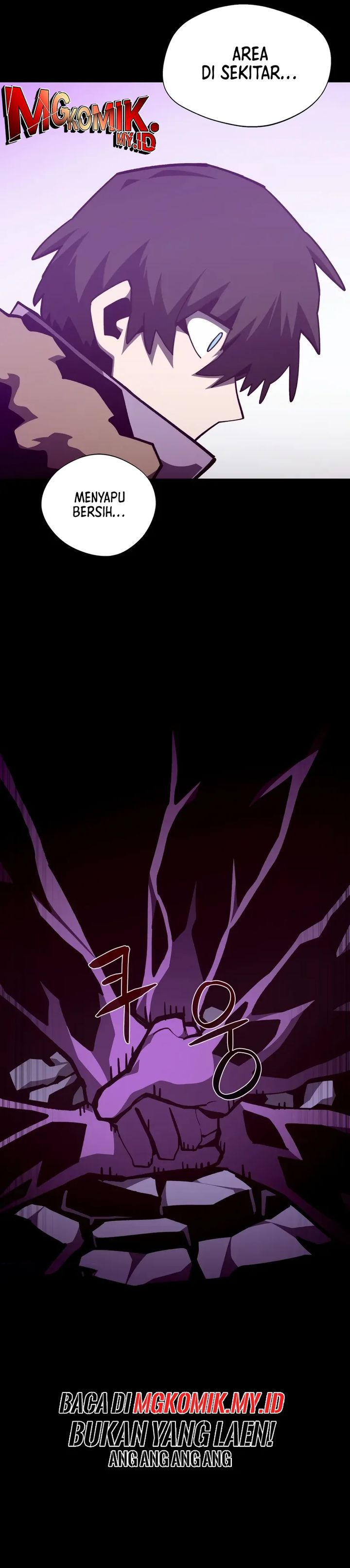 Dungeon Odyssey Chapter 142 Gambar 26