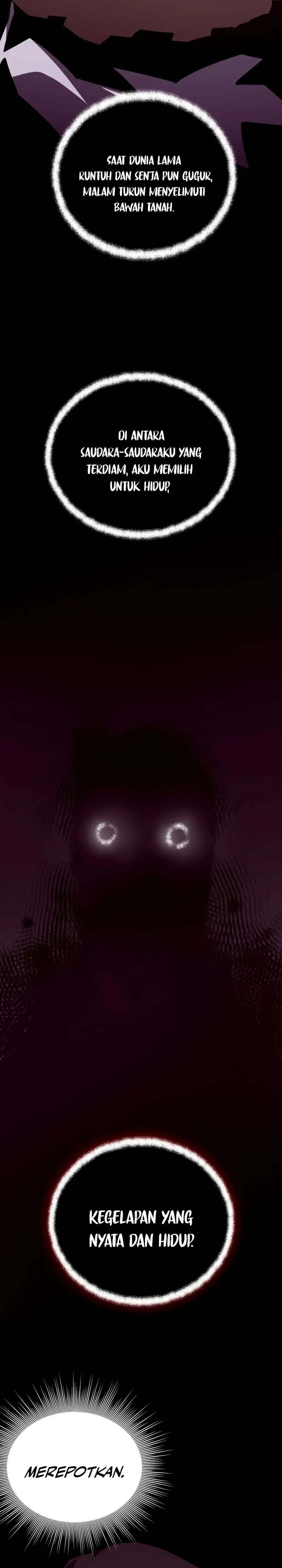 Dungeon Odyssey Chapter 144 Gambar 2