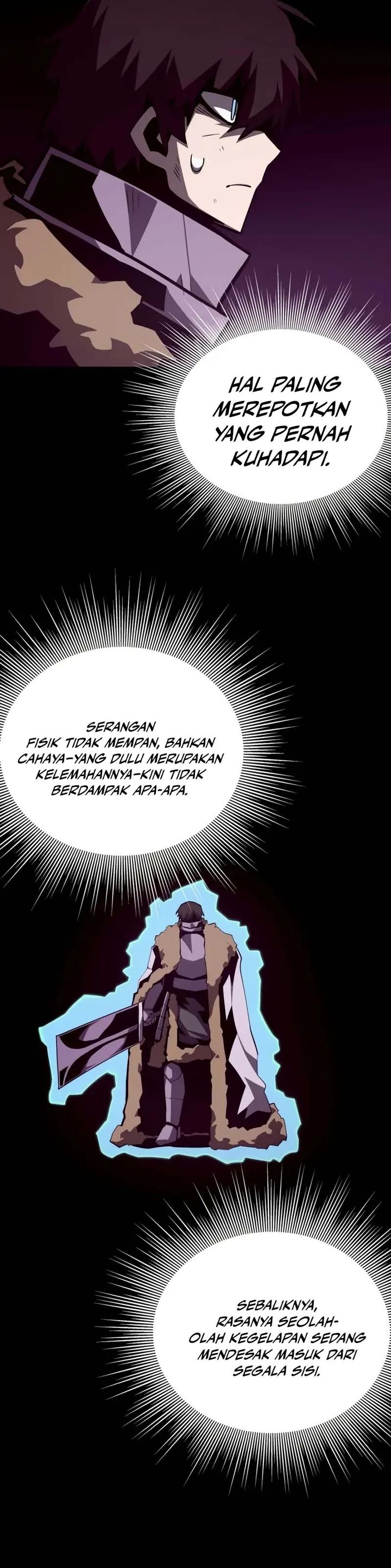 Dungeon Odyssey Chapter 144 Gambar 3