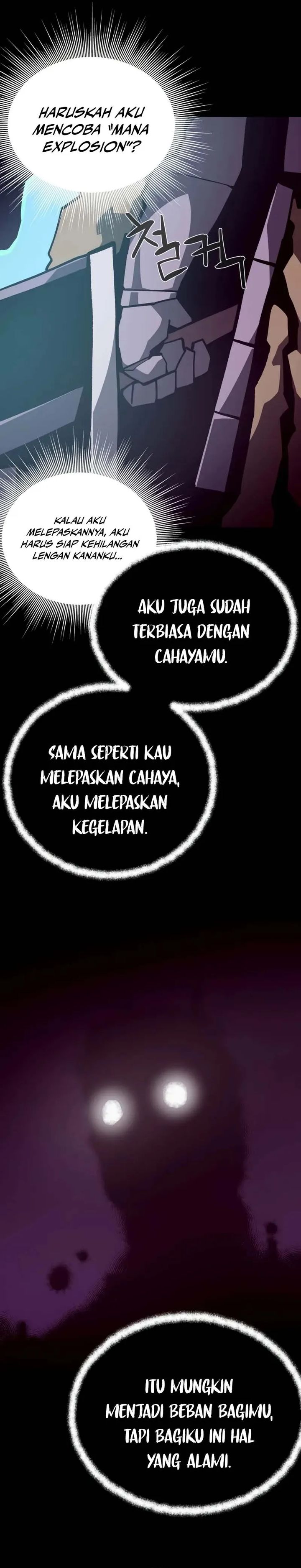 Dungeon Odyssey Chapter 144 Gambar 4