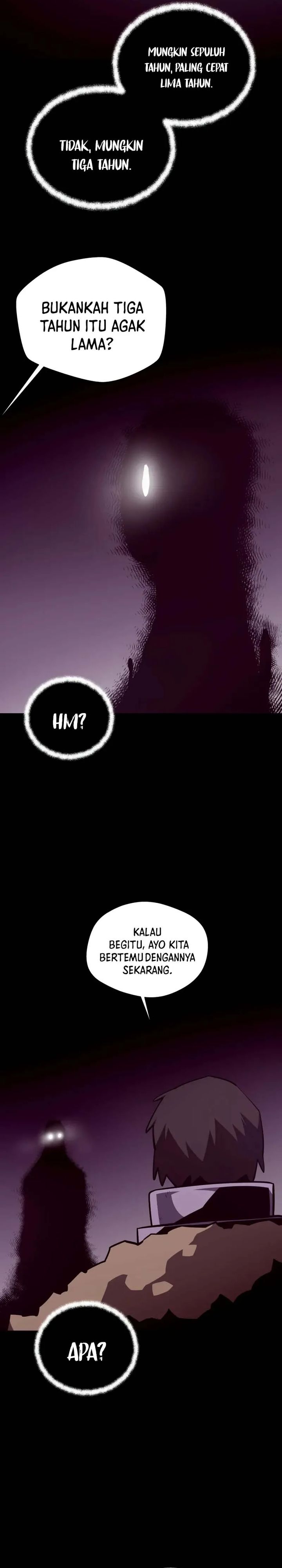 Dungeon Odyssey Chapter 144 Gambar 9