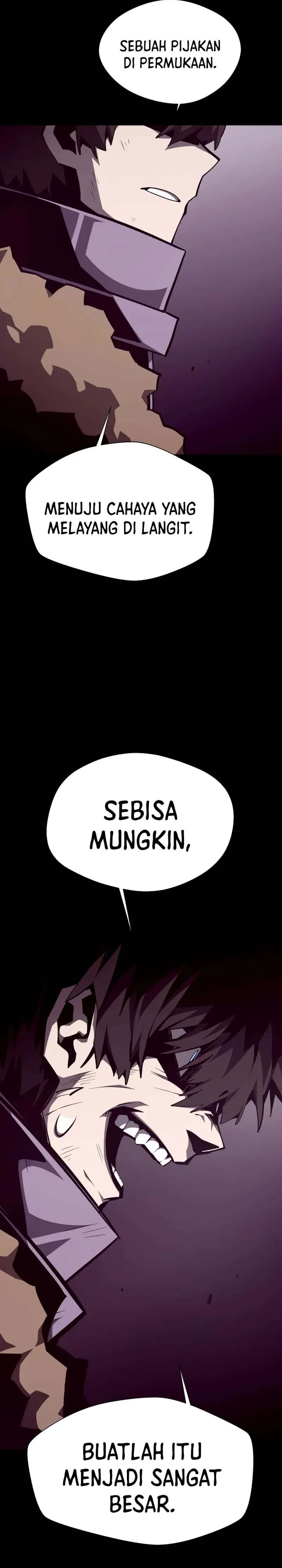 Dungeon Odyssey Chapter 144 Gambar 10