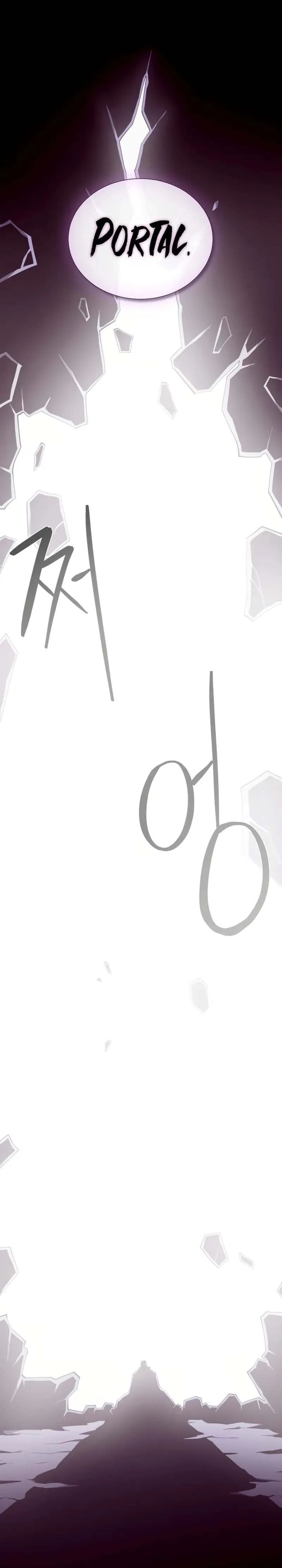 Dungeon Odyssey Chapter 144 Gambar 11