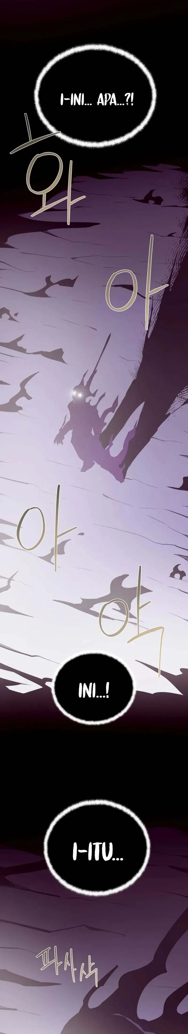 Dungeon Odyssey Chapter 144 Gambar 12