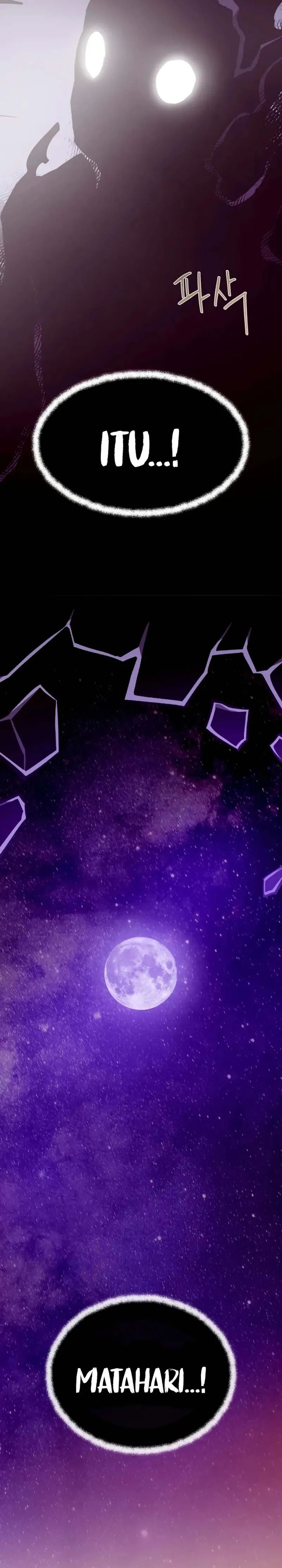 Dungeon Odyssey Chapter 144 Gambar 13