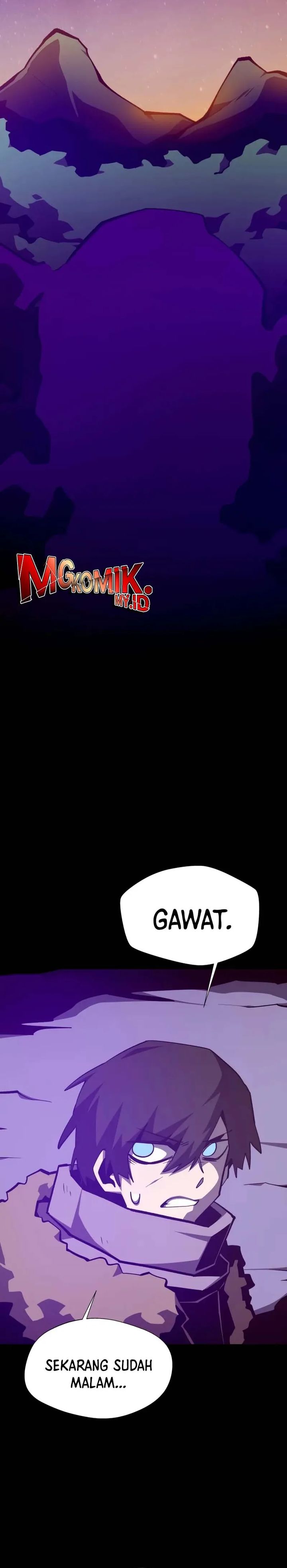 Dungeon Odyssey Chapter 144 Gambar 14