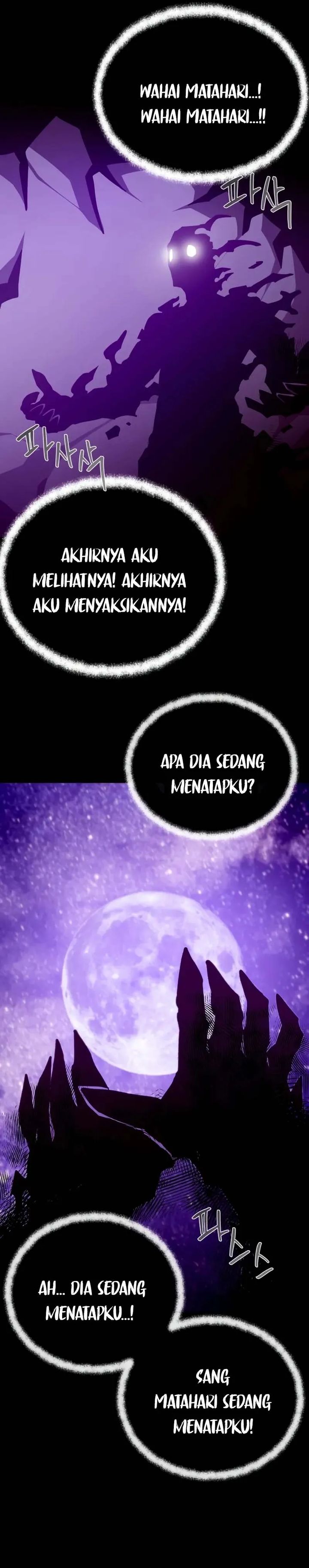 Dungeon Odyssey Chapter 144 Gambar 16