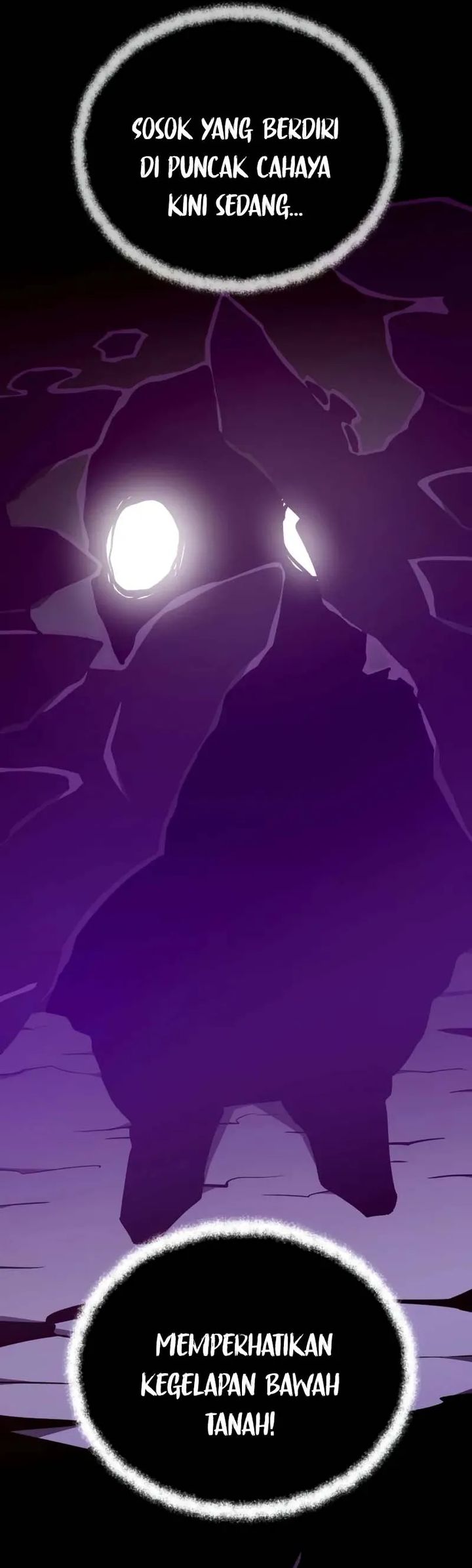 Dungeon Odyssey Chapter 144 Gambar 17