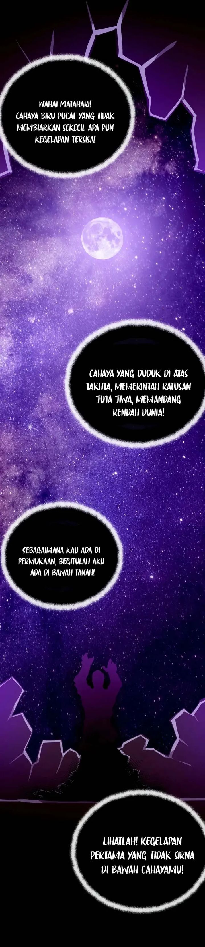 Dungeon Odyssey Chapter 144 Gambar 18