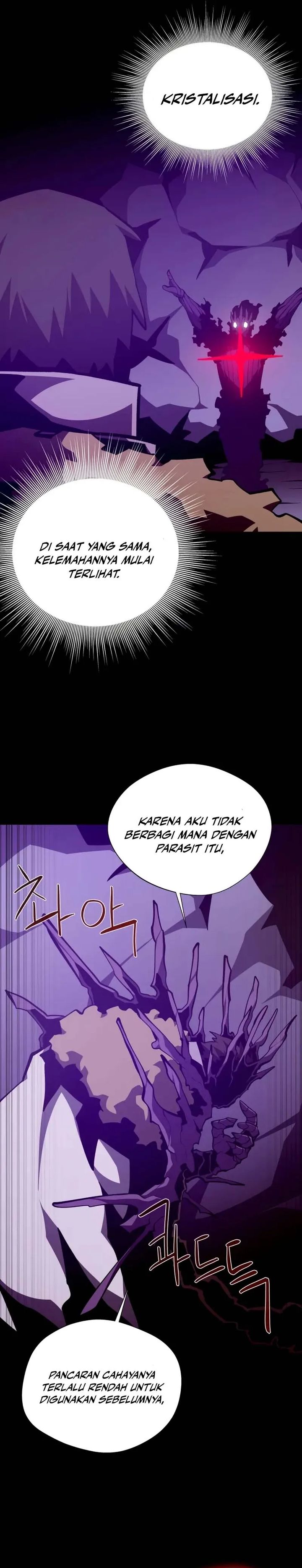 Dungeon Odyssey Chapter 144 Gambar 20
