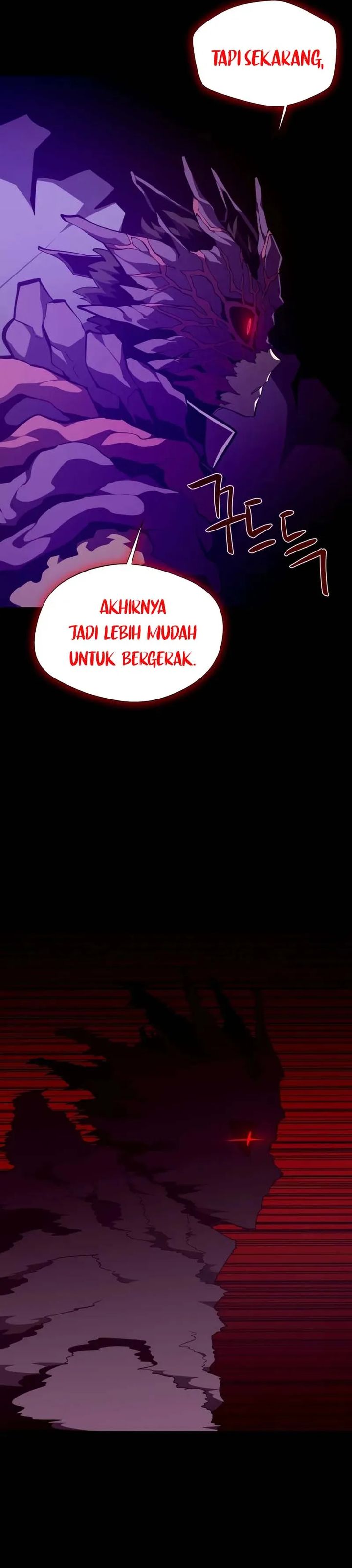 Dungeon Odyssey Chapter 144 Gambar 21