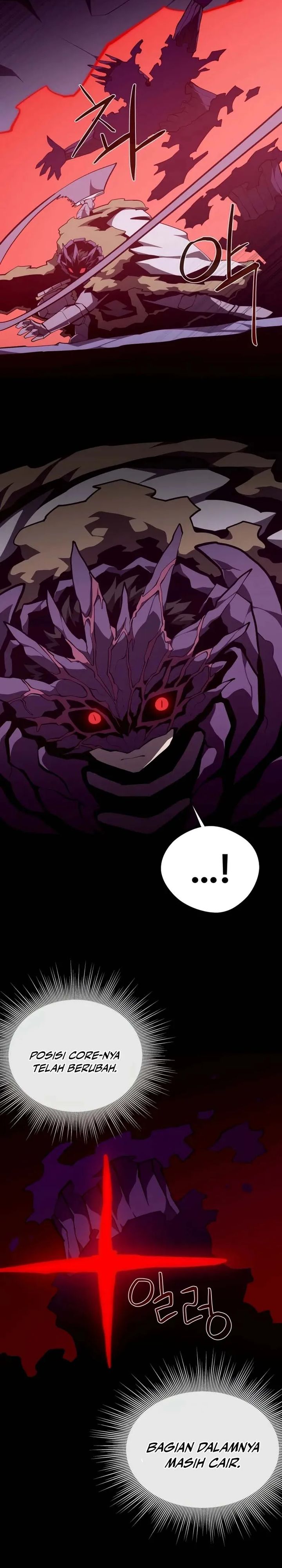 Dungeon Odyssey Chapter 144 Gambar 23