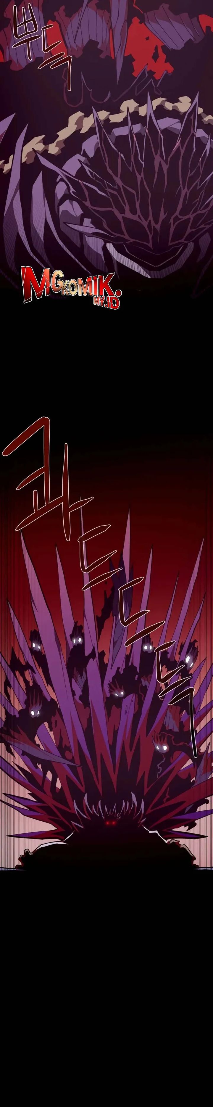 Dungeon Odyssey Chapter 144 Gambar 26