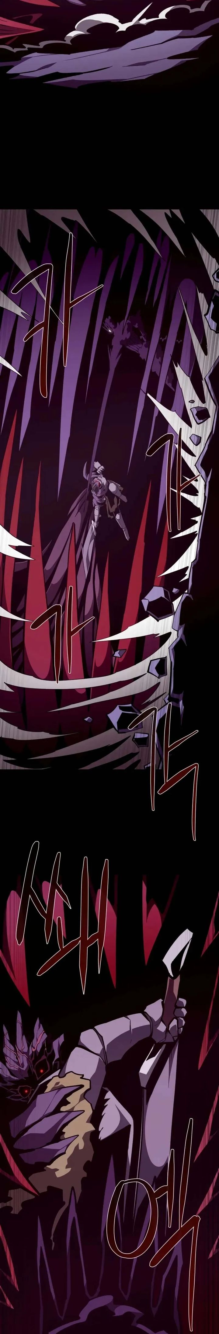 Dungeon Odyssey Chapter 144 Gambar 28