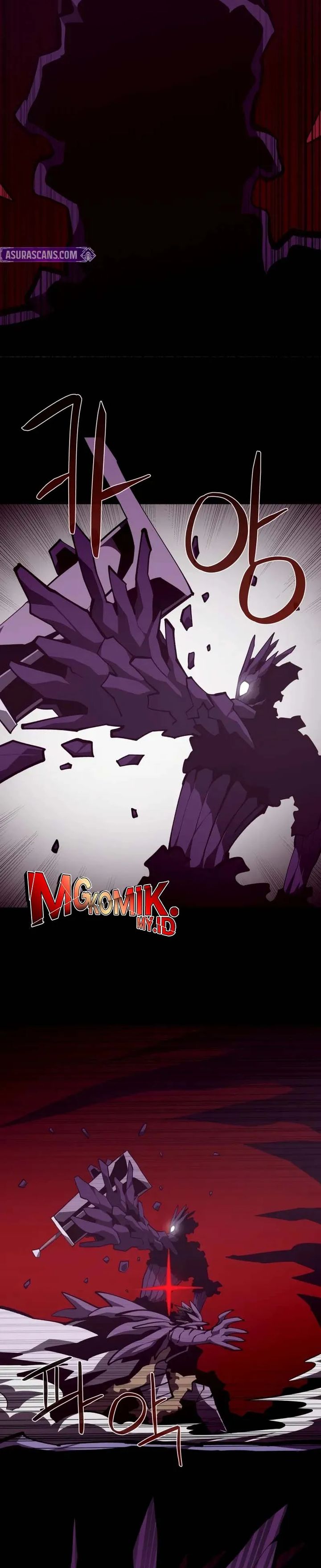 Dungeon Odyssey Chapter 144 Gambar 29