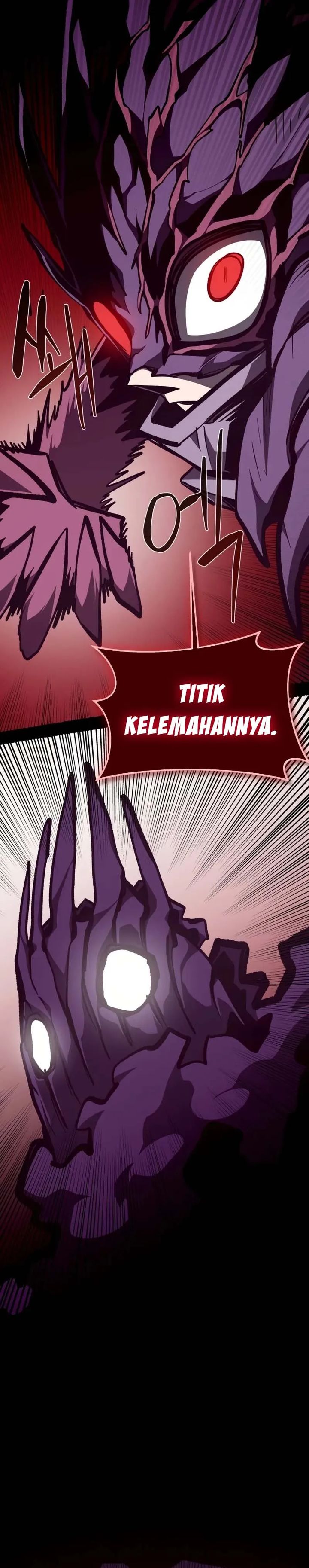 Dungeon Odyssey Chapter 144 Gambar 30