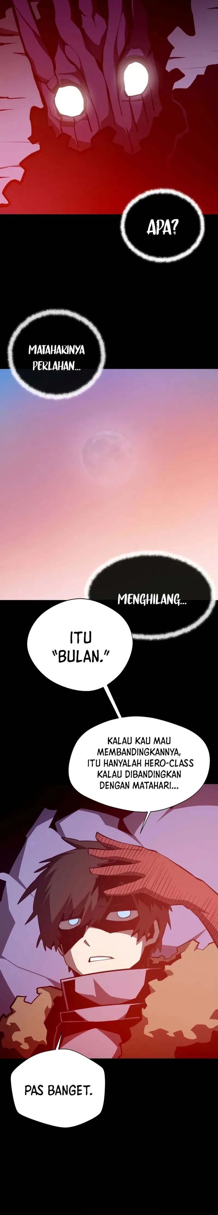 Dungeon Odyssey Chapter 144 Gambar 34